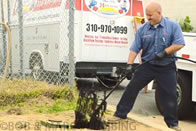 Torrance Hydro Jetter Services